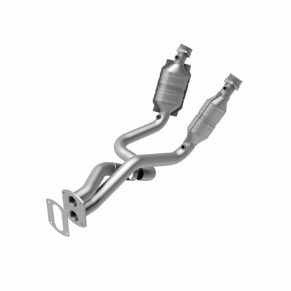 MagnaFlow Conv DF 05-07 Ford F250/F350 5.4L