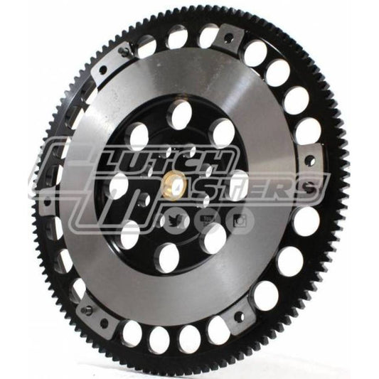 Clutch Masters Custom Steel Flywheel K-Eng to S2K Trans Clutch Masters Flywheels