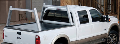 Pace Edwards Jack Rabbit Tonneau Cover