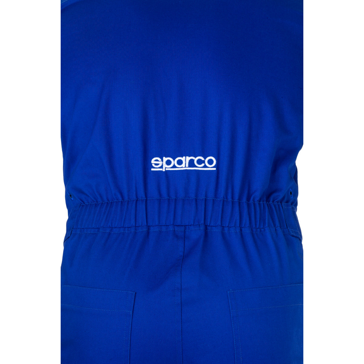 Sparco Suit MS4 Small Blue SPARCO Racing Suits