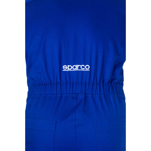 Sparco Suit MS4 Small Blue SPARCO Racing Suits