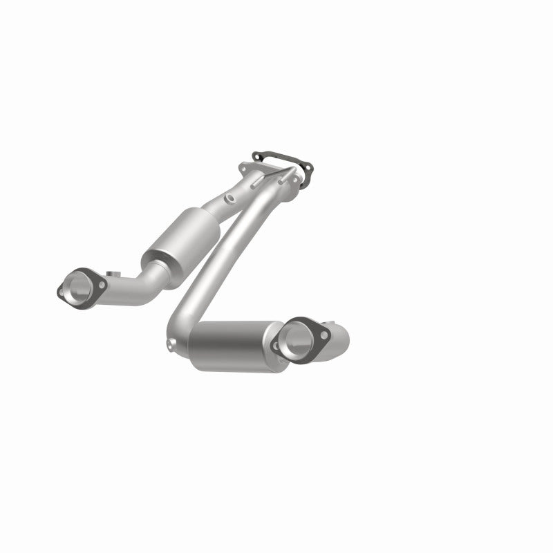 MagnaFlow Conv Direct Fit 04-06 Ford Ranger 4.0L