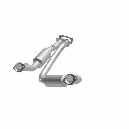 MagnaFlow Conv Direct Fit 04-06 Ford Ranger 4.0L