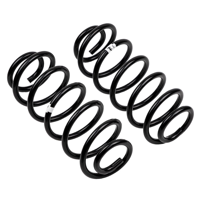 ARB / OME 18-20 Jeep Wrangler JL Coil Spring Set Rear 2in Lift