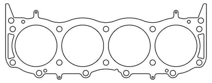 Cometic 70-93 ROV V8 96mm Bore .040 inch MLS Head Gasket 14 Bolt Head