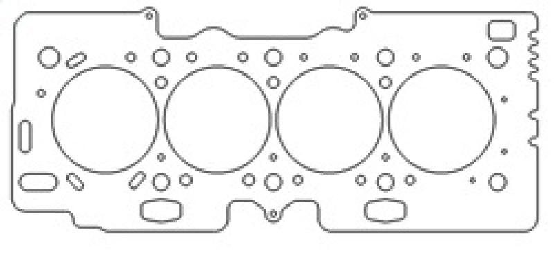 Cometic Peugeot TU5 J4 - 79mm Bore .060 inch MLS Head Gasket