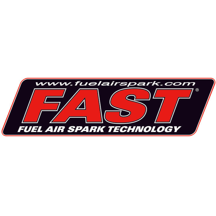 FAST Vacuum Hose 3/16 1 Foot FAST Hoses