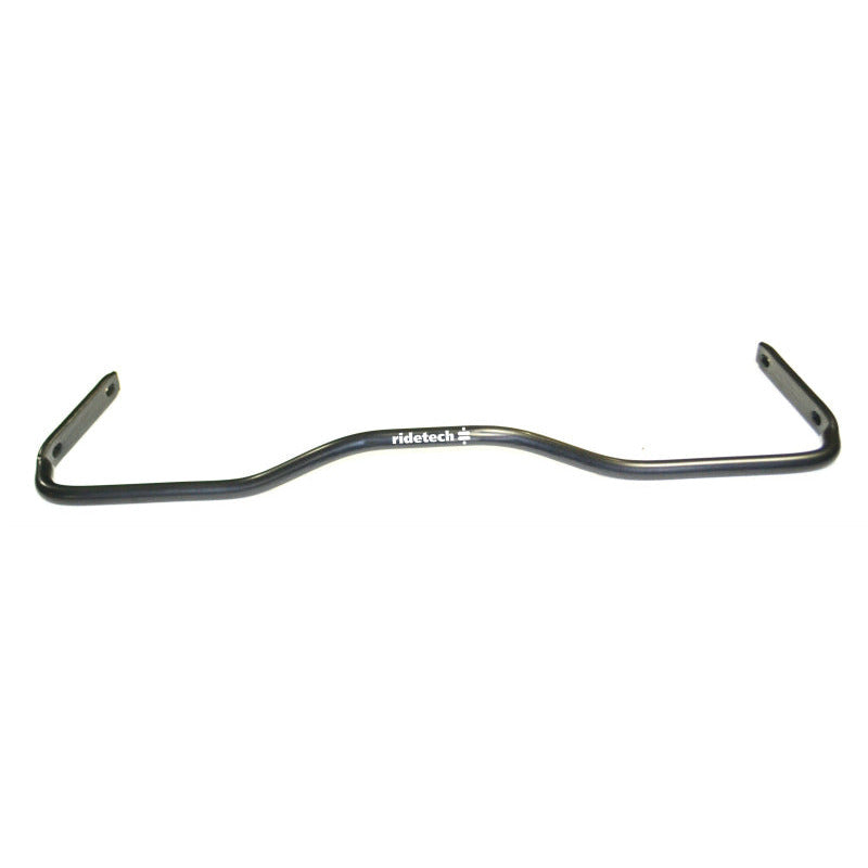 Ridetech 78-88 GM G Body MuscleBar Rear Ridetech Sway Bars