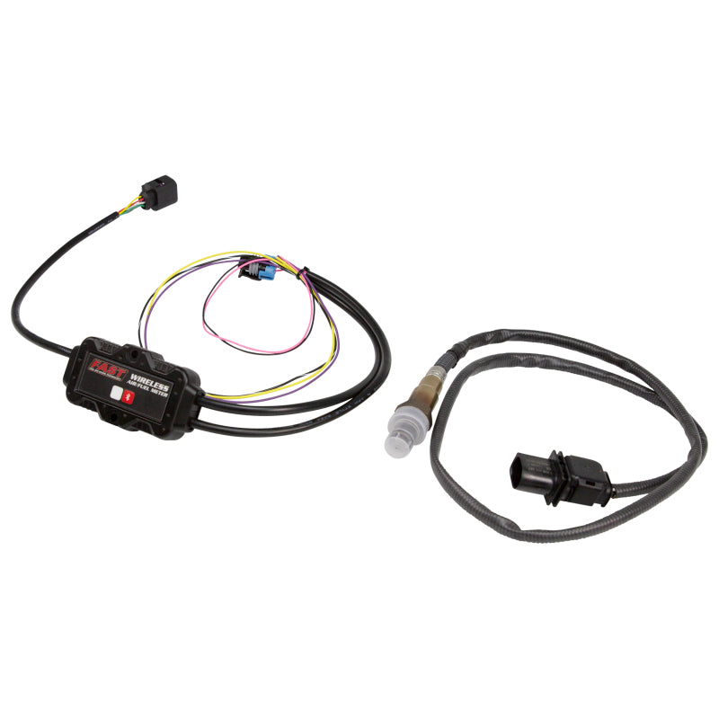 FAST Air/Fuel Meter Single Sensor Wireless FAST Gauges