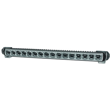 Hella LED Lamp Light Bar 9-33V 470/19in PEN MV ECE Hella Light Bars & Cubes