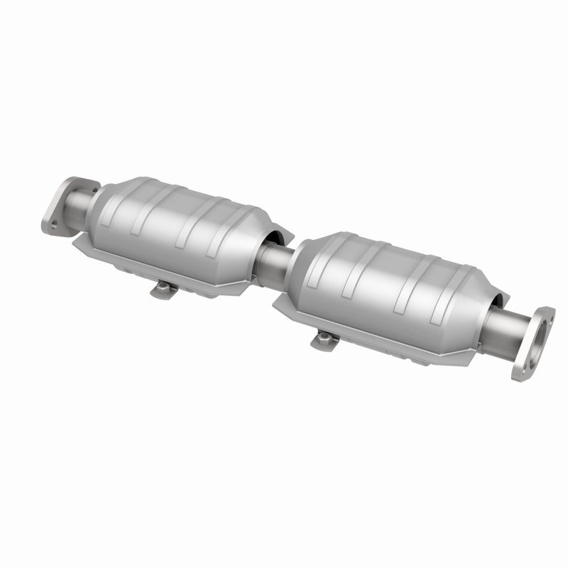 MagnaFlow Conv Mitsubishi 24.75X6.5X4 2/2