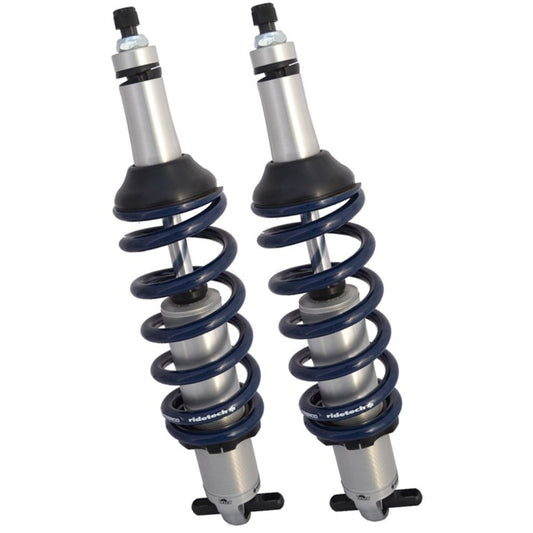 Ridetech 97-13 Chevy Corvette HQ Series CoilOvers Front Pair Ridetech Coilovers