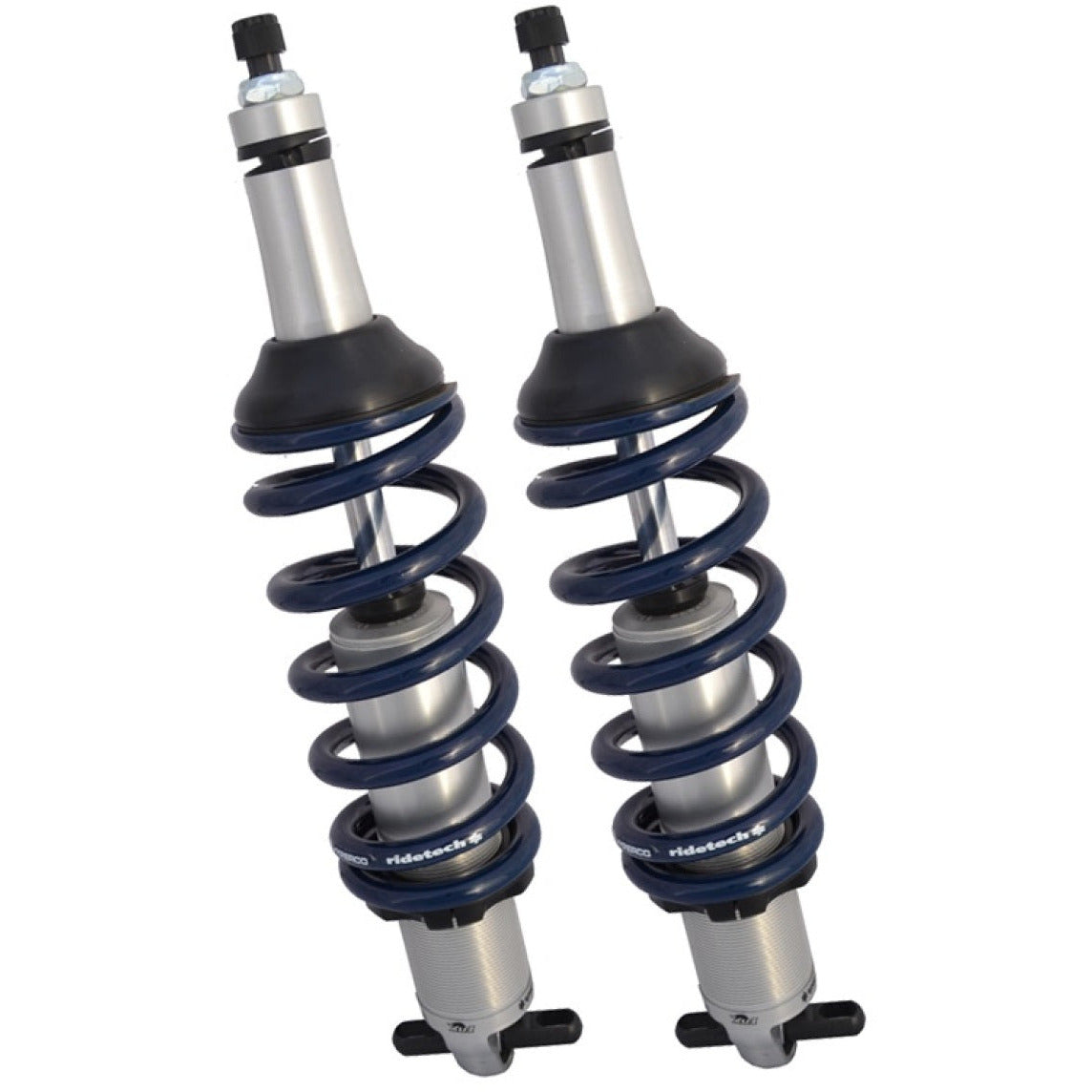 Ridetech 97-13 Chevy Corvette HQ Series CoilOvers Rear Pair Ridetech Coilovers