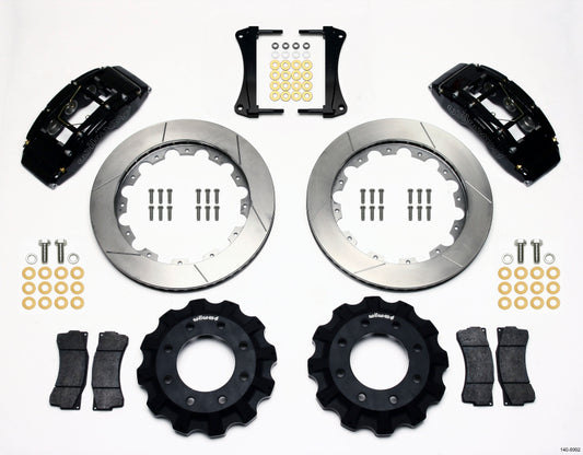 Wilwood TC6R Front Kit 16.00in 1999-2014 GM Truck/SUV 1500