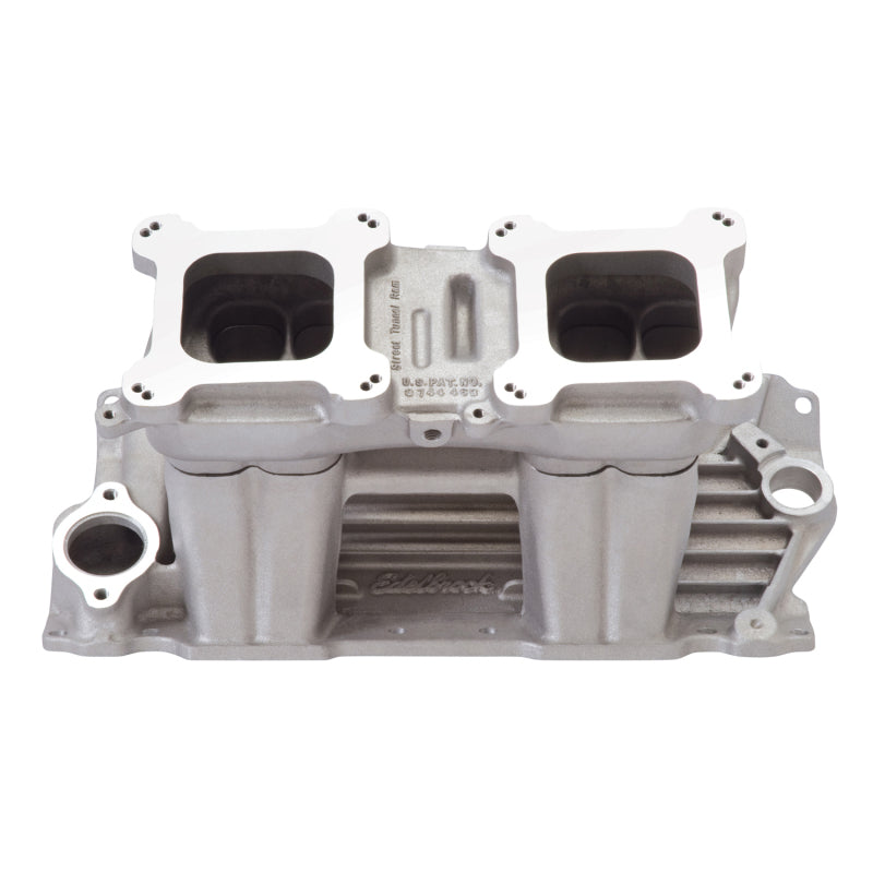 Edelbrock Str Tunnel Ram 350-400 Manifold