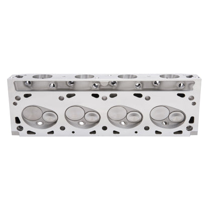 Edelbrock Single Perf RPM Bb/Ford Cj 460 CNC Head Comp