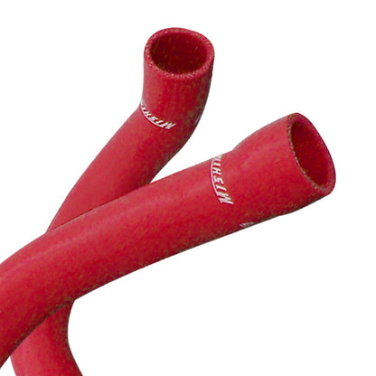 Mishimoto 92-99 BMW E36 318 Series Red Silicone Hose Kit