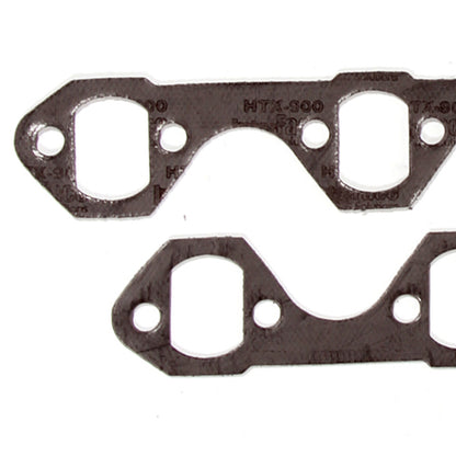 BBK Ford SBF 302 351 1-5/8 Exhaust Header Gasket Set