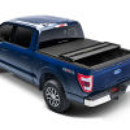 Extang 2021 Ford F150 (5 1/2 ft Bed) Trifecta ALX