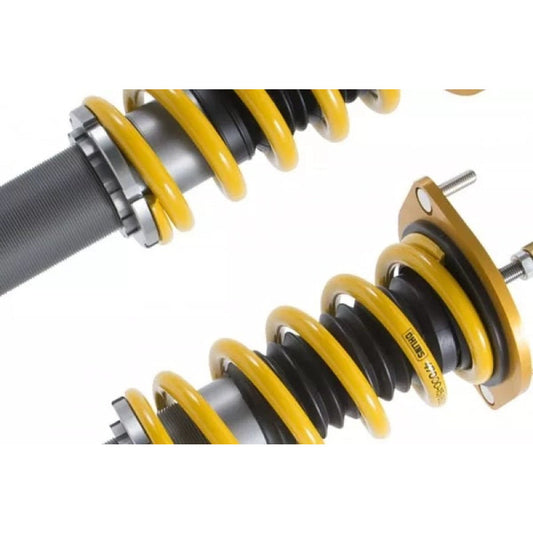 Ohlins 90-05 Mazda Miata (NA/NB) Road & Track Coilover System Ohlins Coilovers