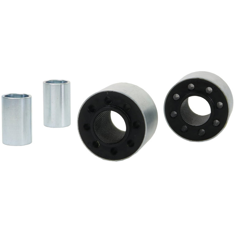 Whiteline Plus 10/01-9/07 Nissan X-Trail (T30) Front Control Arm-Lower Inner Rear Bushing Kit Whiteline Bushing Kits