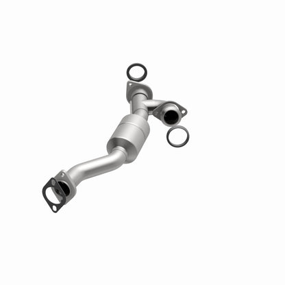 MagnaFlow Conv DF 01-03 Montero 3L Passenger Side Front