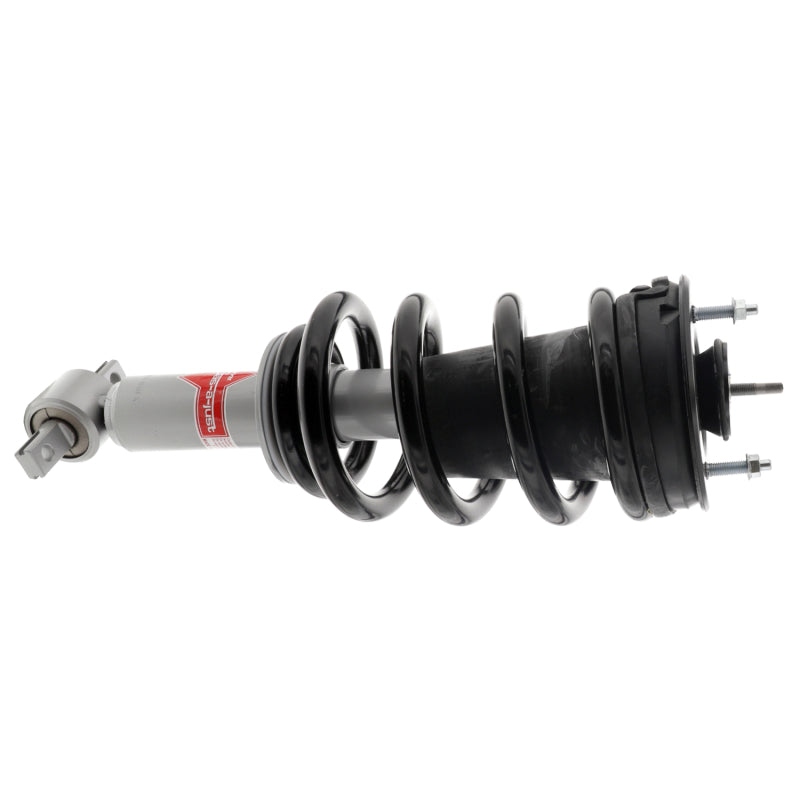 KYB Shocks & Struts Strut Plus Front 14-18 Chevrolet Silverado 4WD (Excl Electronic Suspension)