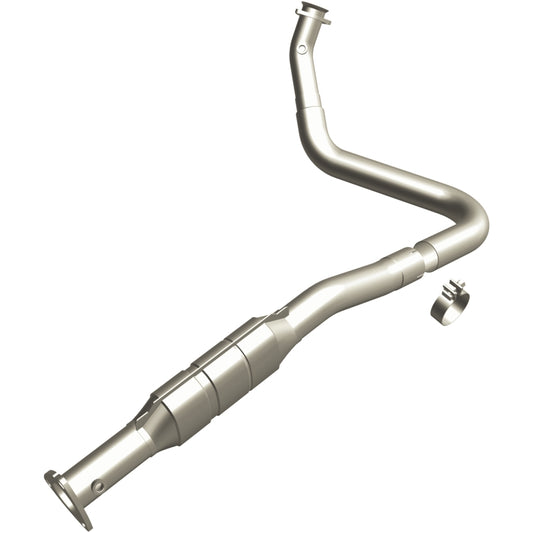 MagnaFlow Conv DF 99-02 Dodge Dakota 2.5L 2WD