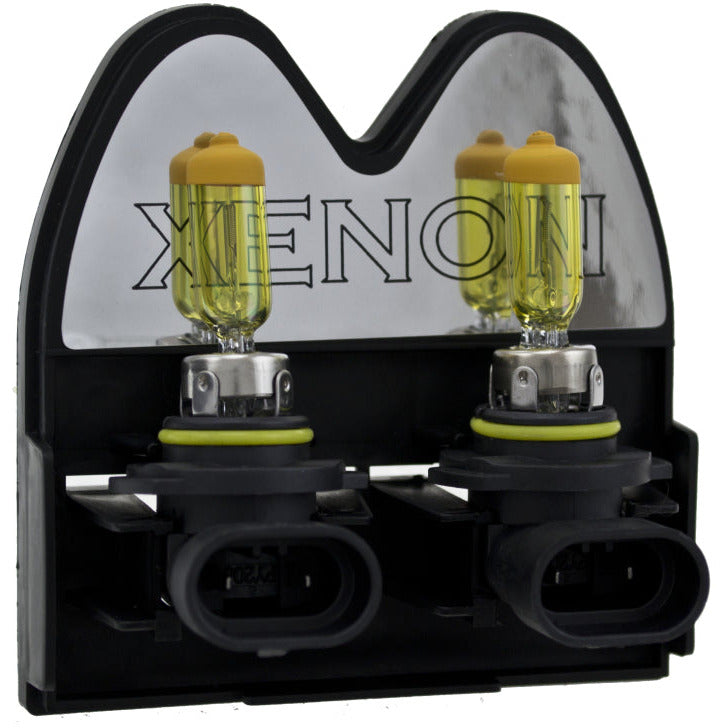 Hella Optilux H10 12V/42W XY Xenon Yellow Bulb Hella Bulbs