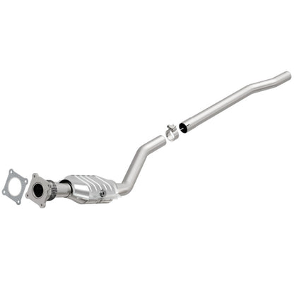 MagnaFlow Conv DF 01-04 Dodge Caravan 2.4L