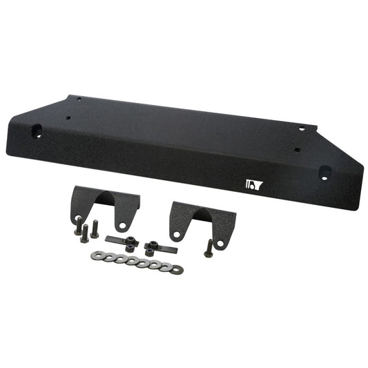 Rugged Ridge Front Skid Plate 07-18 Jeep Wrangler JK Rugged Ridge Skid Plates