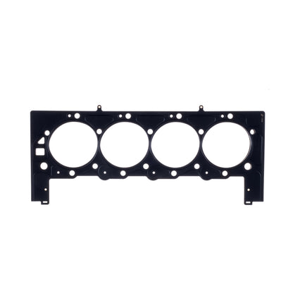 Cometic GM/Mercury 8.1L 496ci 4.280in .030 inch MLS Headgasket - LH