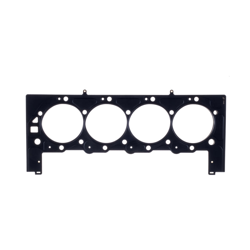 Cometic GM/Mercury 8.1L 496ci 4.280in .060 inch MLS Headgasket - LH