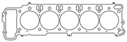 Cometic BMW S85B50 V-10 93mm .027 inch MLS Head Gasket