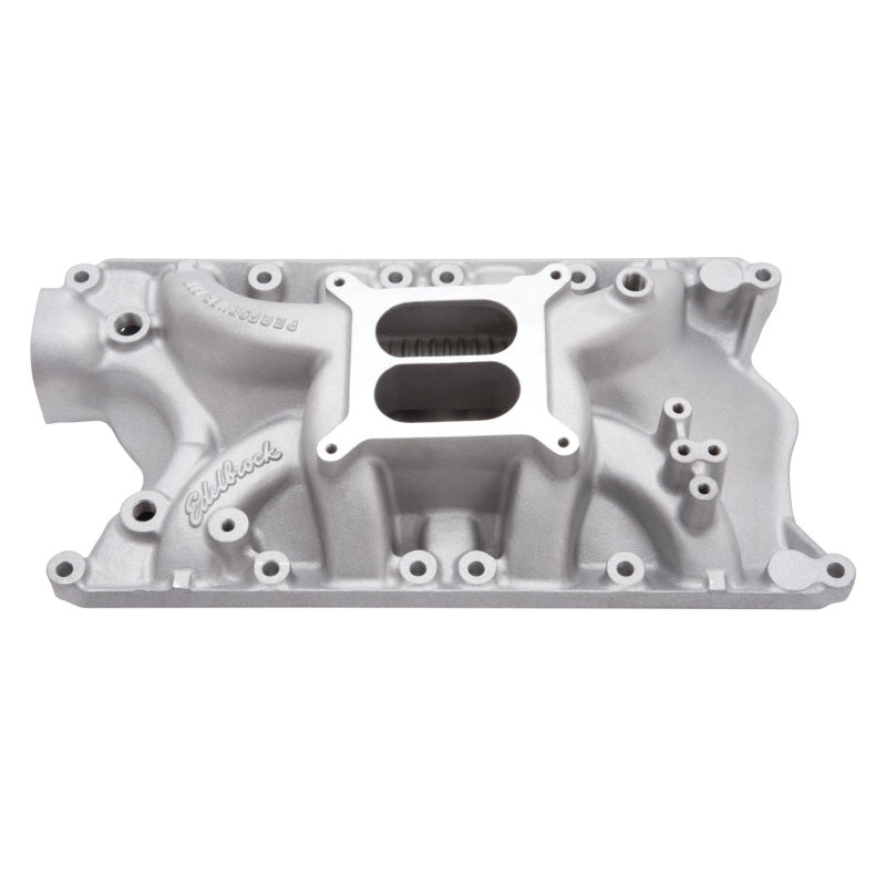 Edelbrock Performer RPM 351-W Manifold