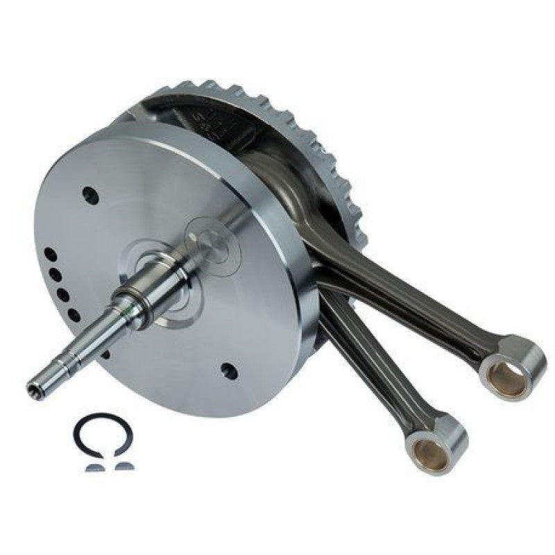 S&S Cycle 84-99 BT 4-5/8in Stroke Flywheel Assembly