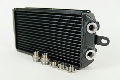 CSF 65-89 Porsche 911 / 930 OEM+ High-Performance Oil Cooler