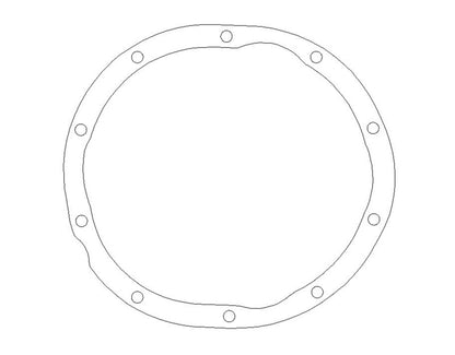 Cometic Ford 9in .047in KF Rear End Housing Gasket