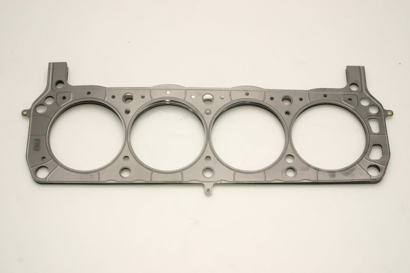 Cometic Ford 289/302/351 4.200 inch Bore .027 inch MLS Headgasket (Non SVO)