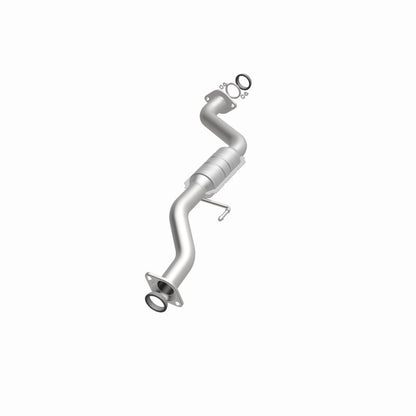 MagnaFlow Conv DF 06-08 Suzuki Grand Vitara 2.7L