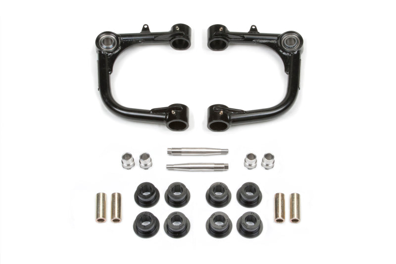 Fabtech 05-14 Toyota Tacoma 2WD/4WD 3in Uniball Upper Control Arm Kit