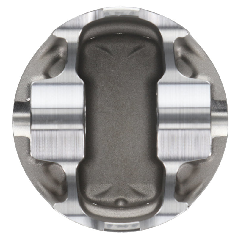 Wiseco Subaru FA20 Direct Injection Piston Kit 2.0L -16cc Wiseco Piston Sets - Forged - 4cyl