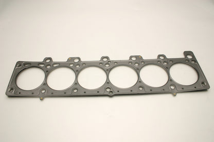 Cometic BMW M20 2.5L/2.7L 85mm .051 inch MLS Head Gasket 325i/525i