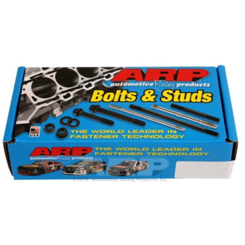 ARP SB Chevy LT1 6.2L Main Stud Kit ARP Main Stud & Bolt Kits