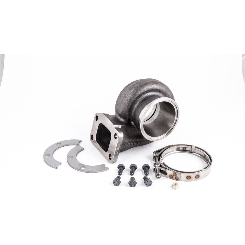 Garrett GT30R Turbine Hsg Kit O/V T3 / V-Band 0.63 A/R (Ni-Resist) Garrett Turbine Housings