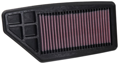 K&N 2019 Honda Insight L4-1.5L F/I Replacement Drop In Air Filter