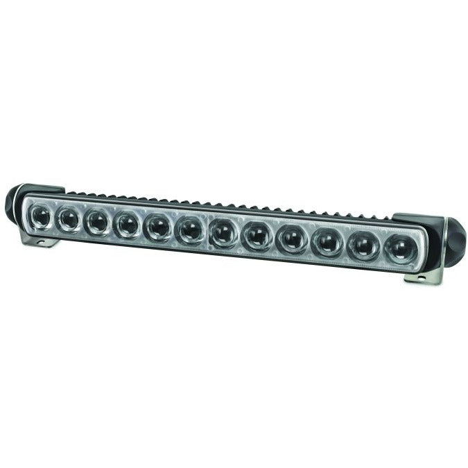 Hella Led Light Bar 350 / 14in Driving Beam - Clear Hella Light Bars & Cubes