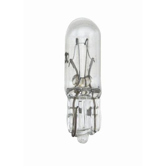 Hella Bulb 73 12V 11W W21X49D T175 (2) Hella Bulbs