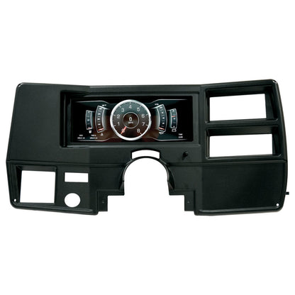 Autometer 73-87 Chevy/GMC Full Size Truck InVision Direct Fit Digital Dash System