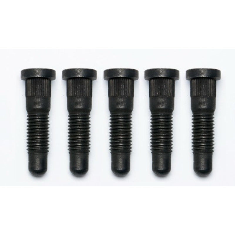 Wilwood Wheel Stud - 5/8in Coarse - 5 pk. Wilwood Wheel Studs